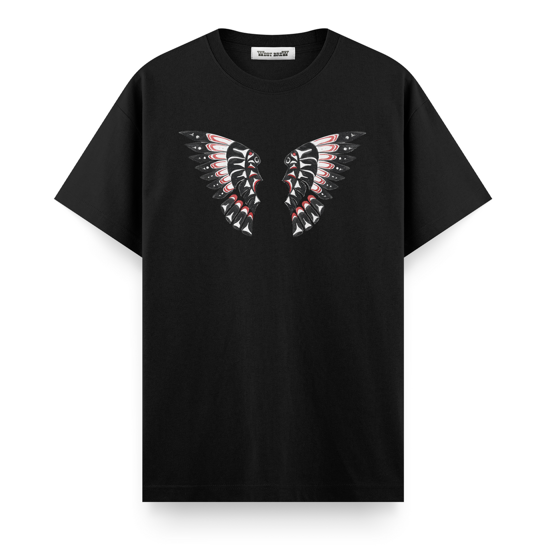 Majestic Wing - Regular T-shirt