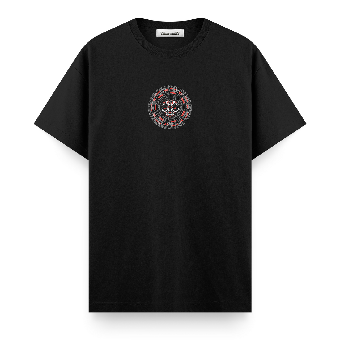 Maori - Regular T-shirt