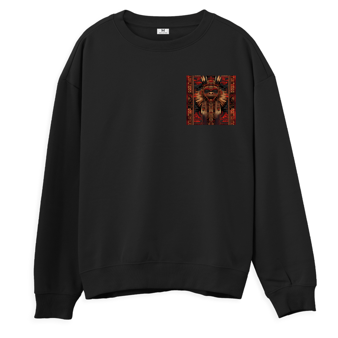 Tlazolteotl - Sweatshirt