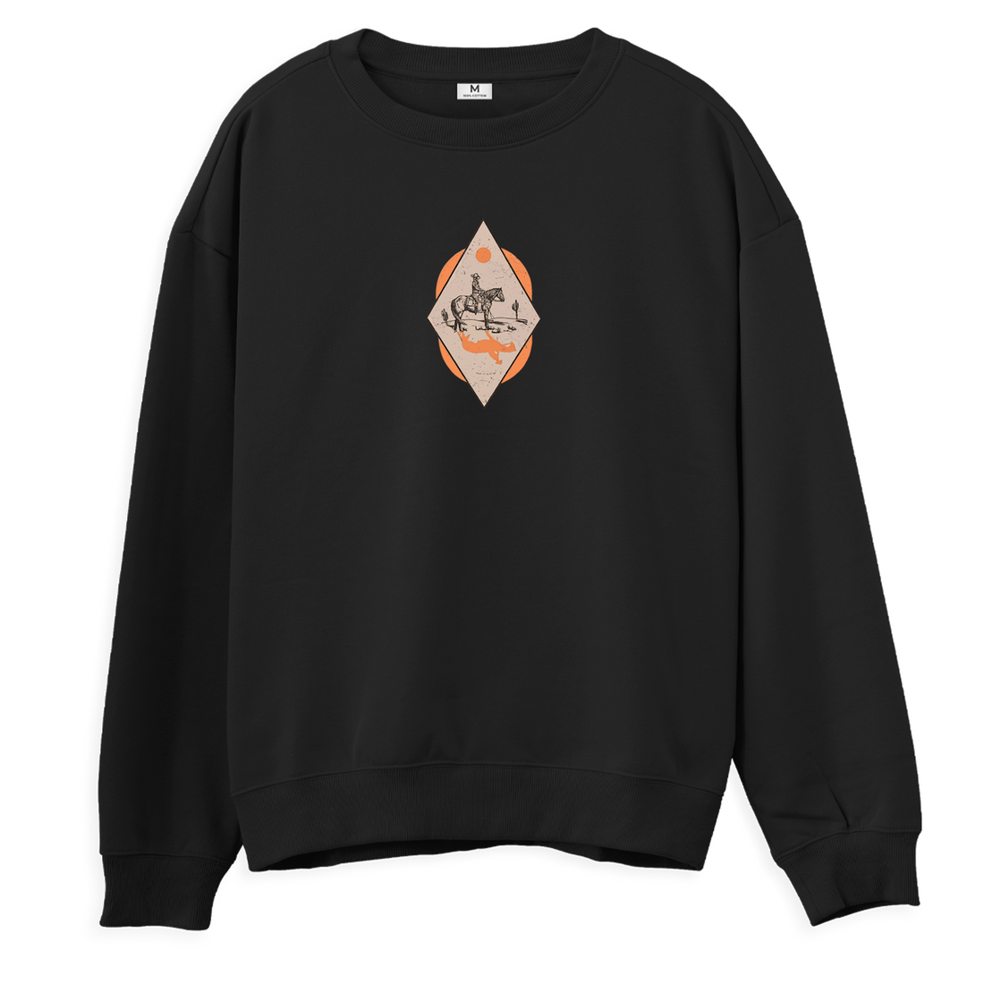 Western - Sweatshirt