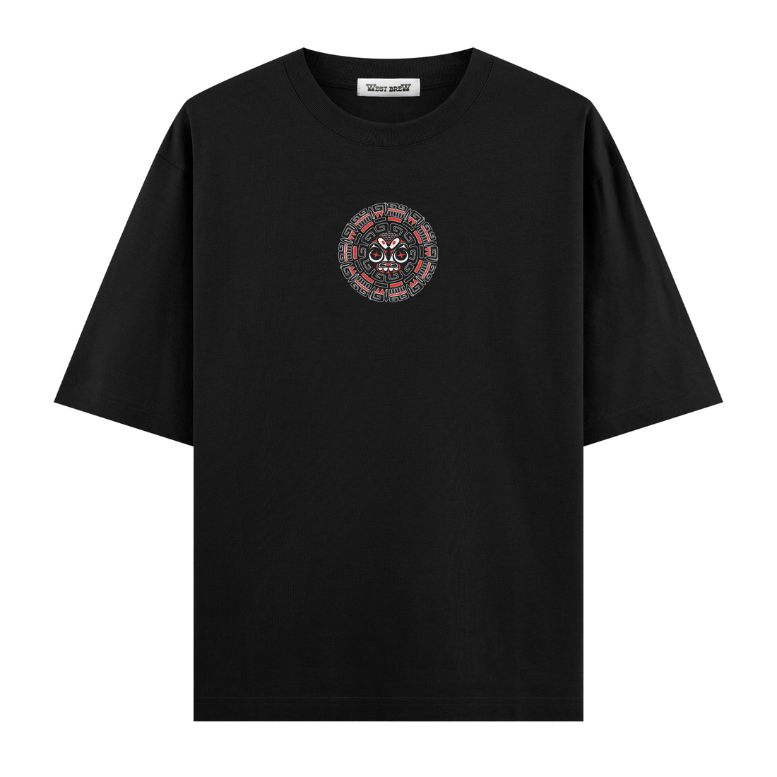 Maori - Oversize T-shirt
