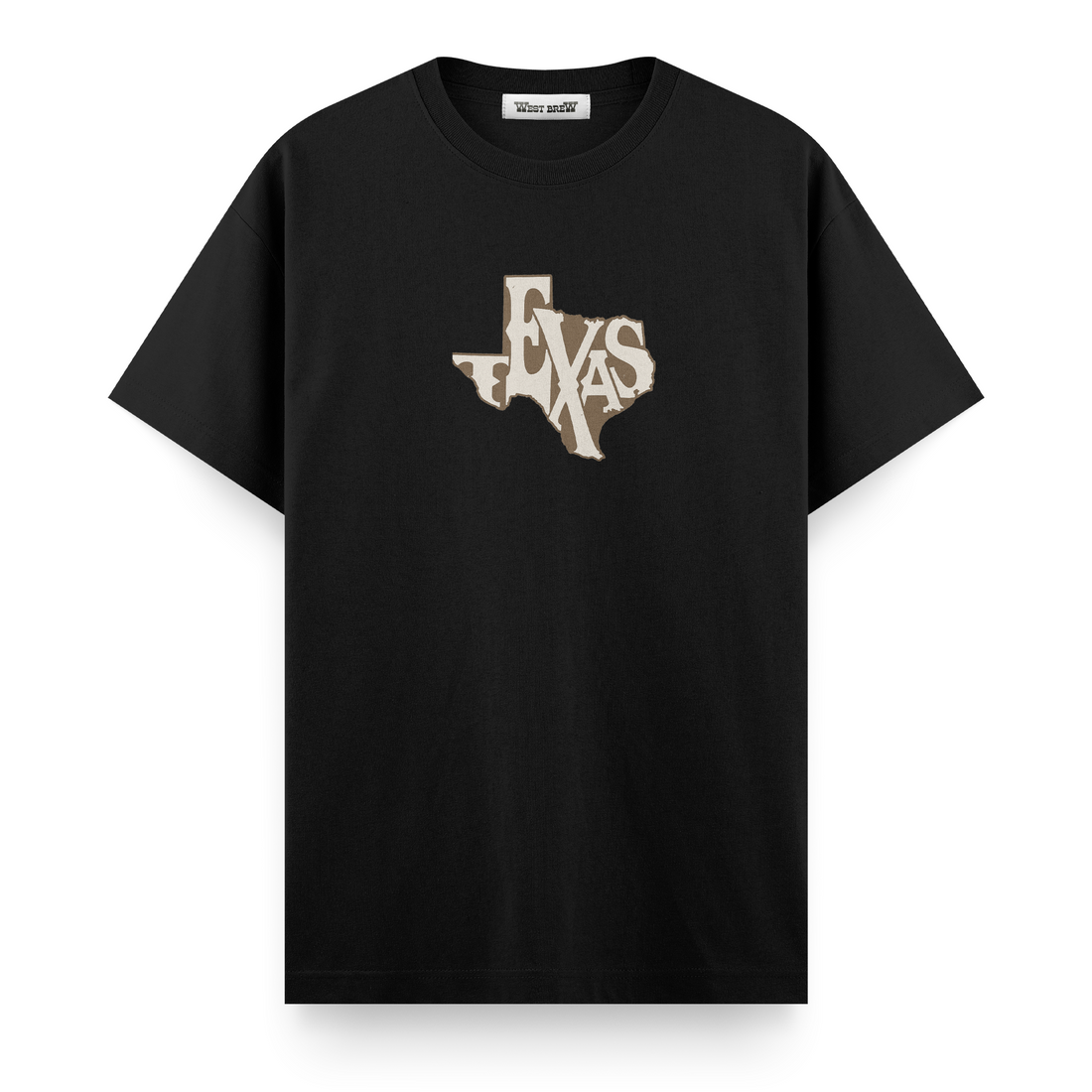 Texas II - Regular T-shirt