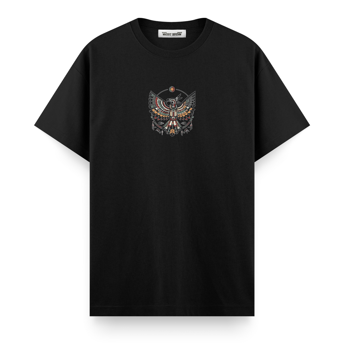 Chayton - Regular T-shirt