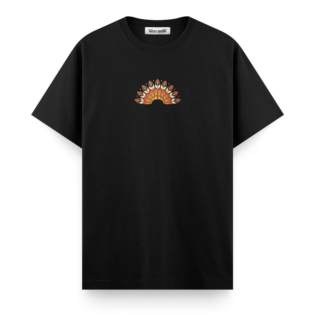 Quill - Regular T-shirt
