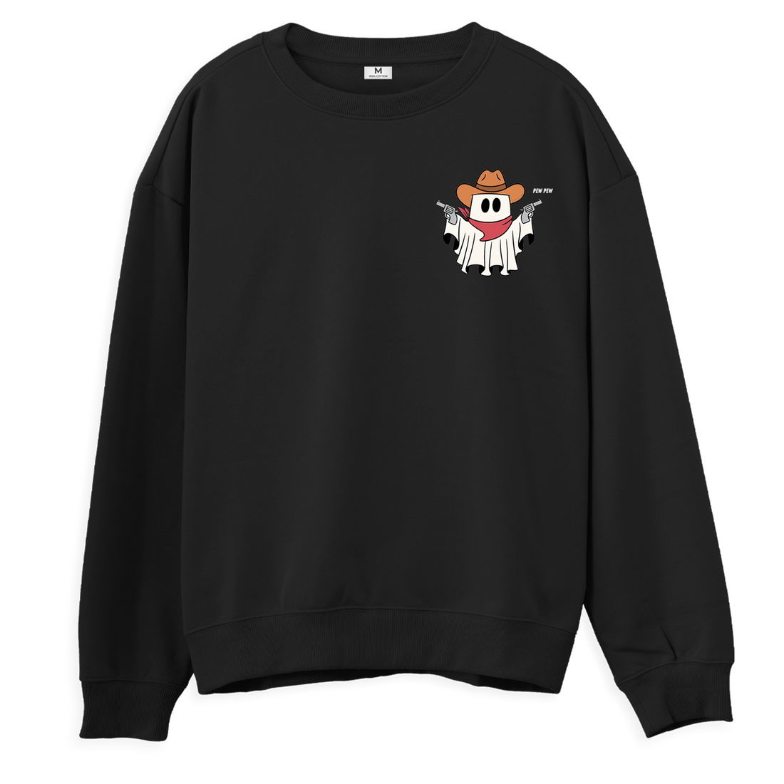 Pew Pew - Sweatshirt