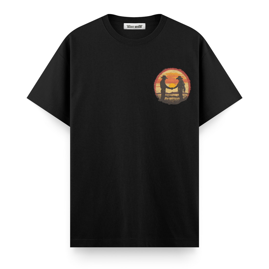 Friendship - Regular T-shirt