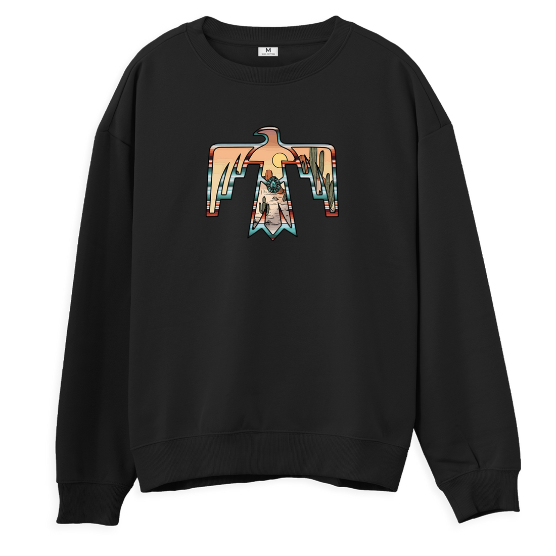Thunderbird - Sweatshirt