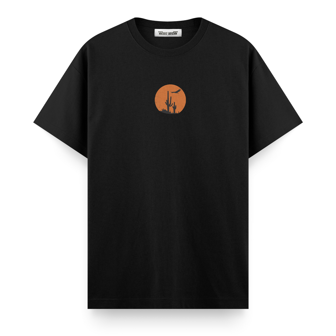 Sunrise - Regular T-shirt