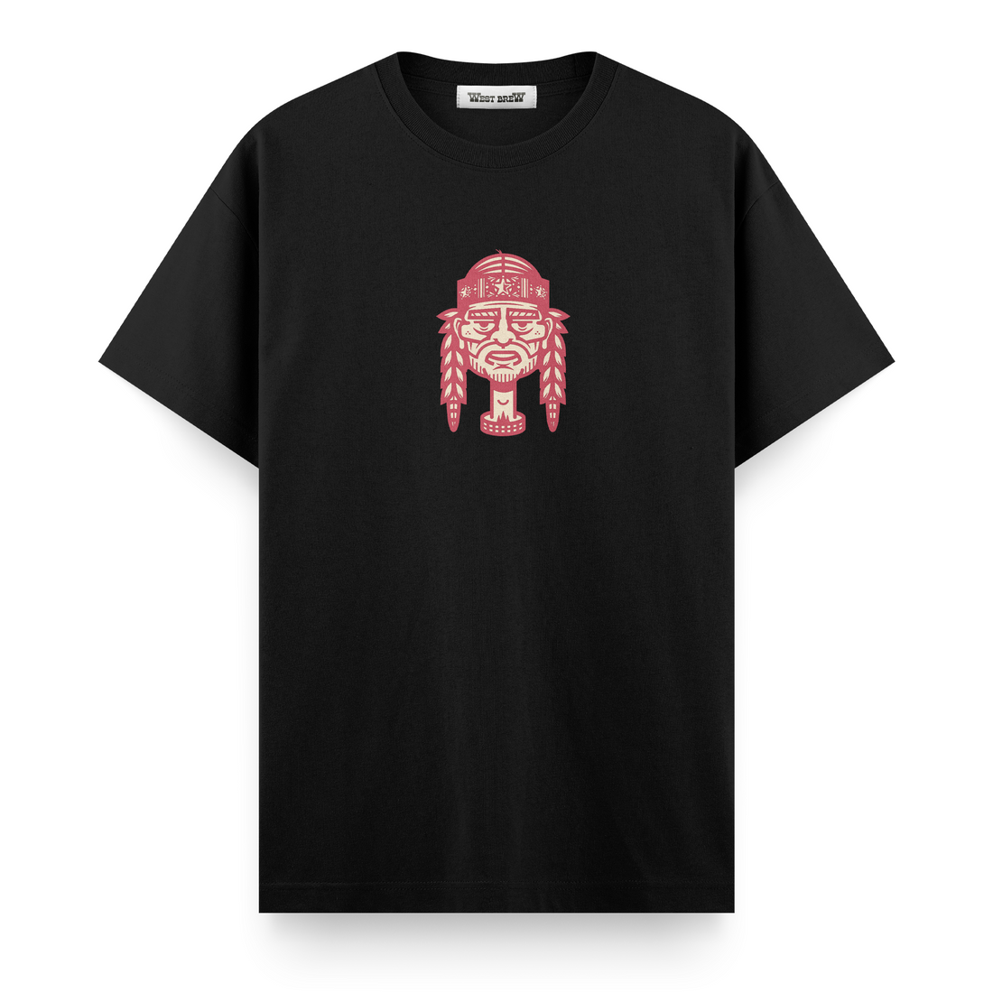 Willie - Regular T-shirt