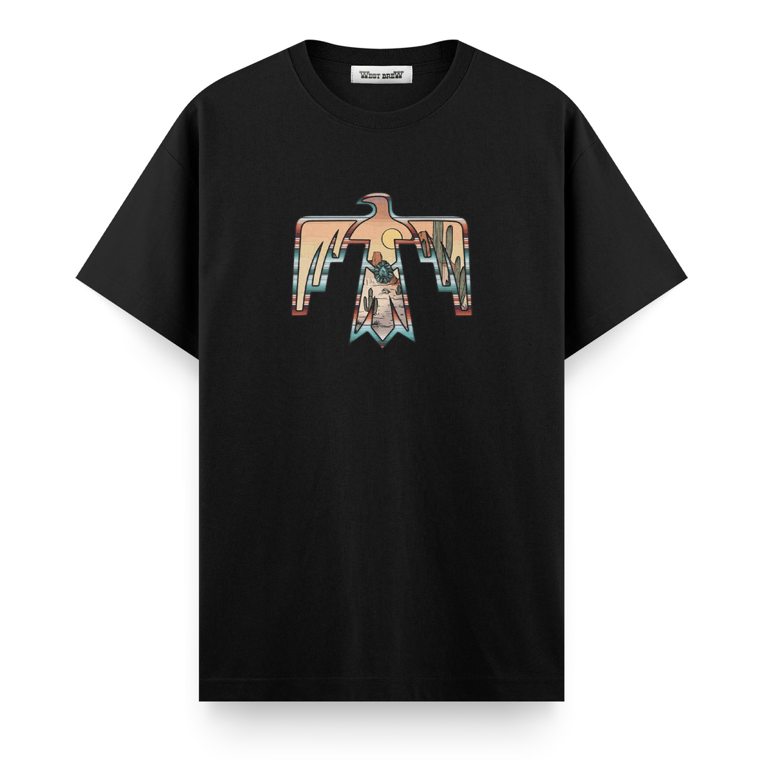 Thunderbird - Regular T-shirt