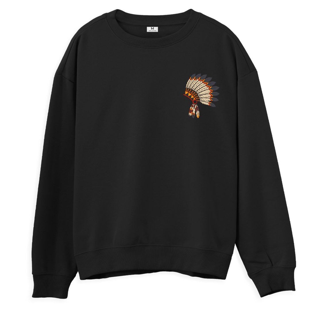 Down - Sweatshirt