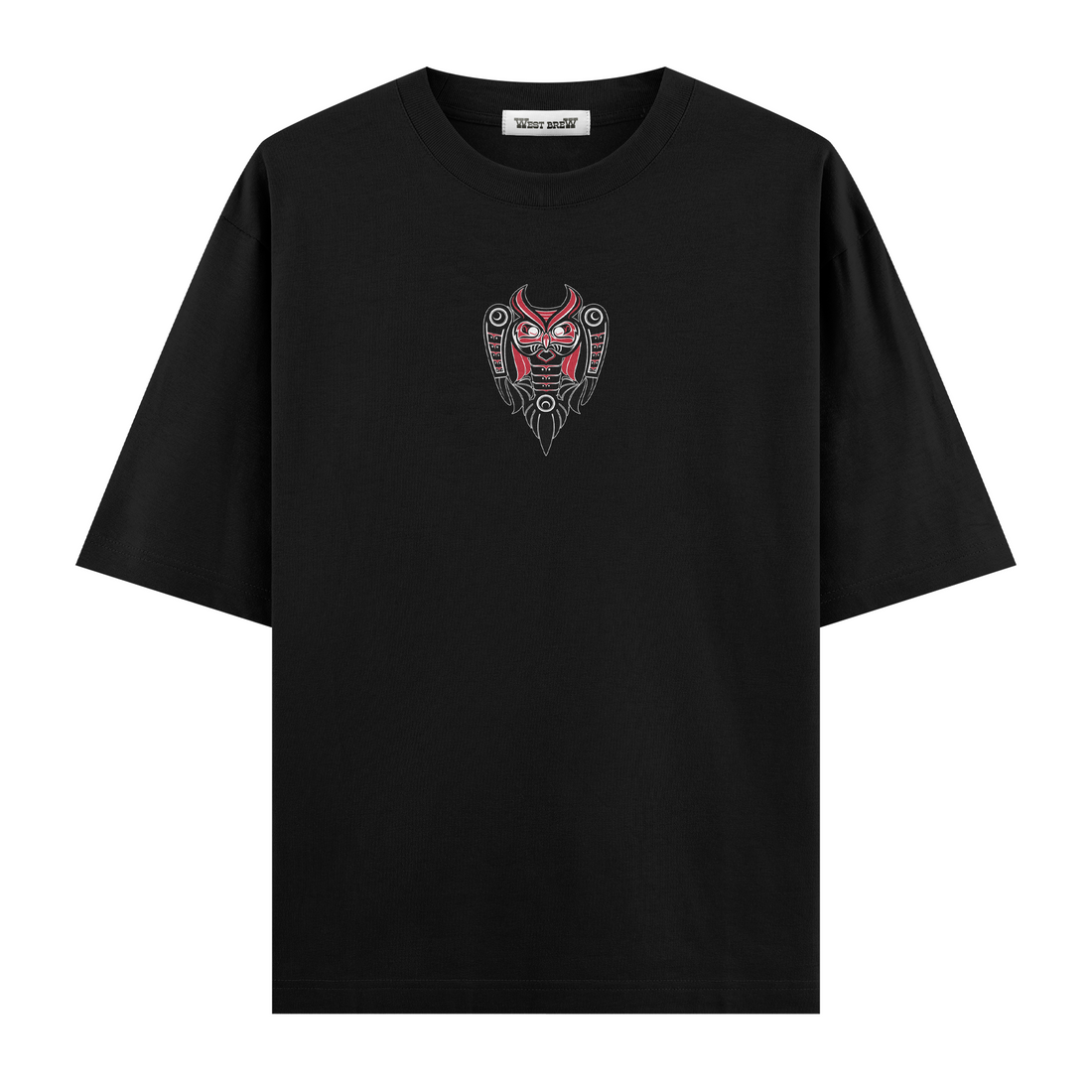 Symbol - Oversize T-shirt