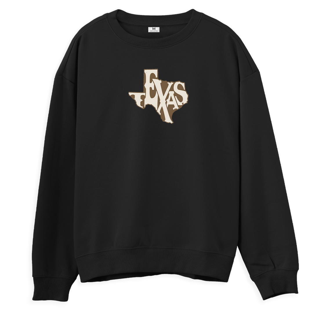 Texas II - Sweatshirt