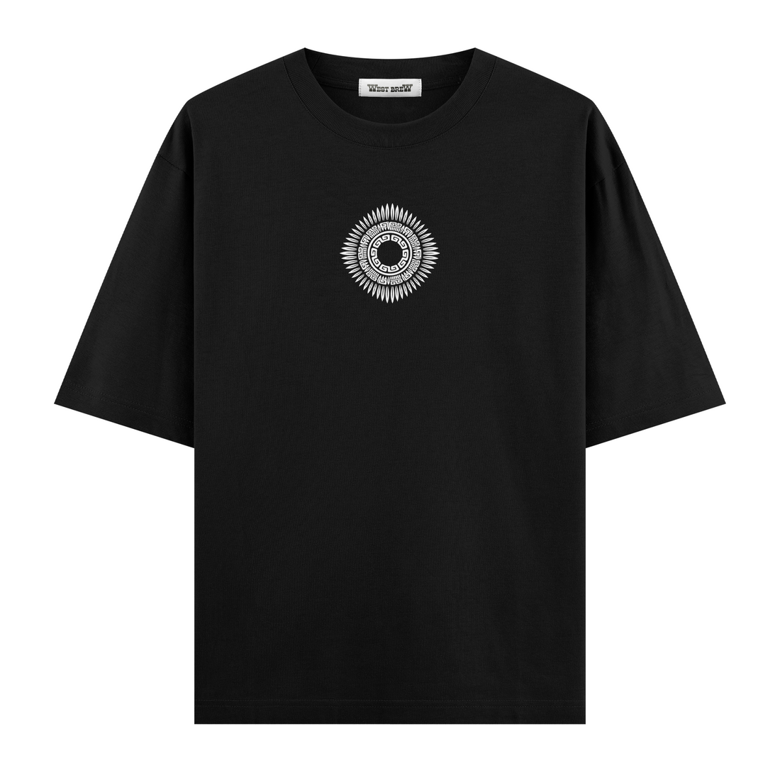 Ball of Fluff - Oversize T-shirt