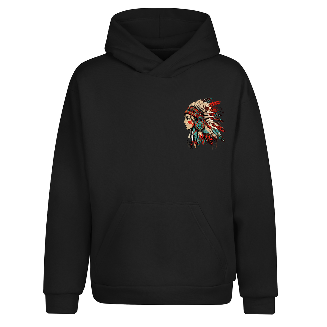 Winona - Oversize Hoodie
