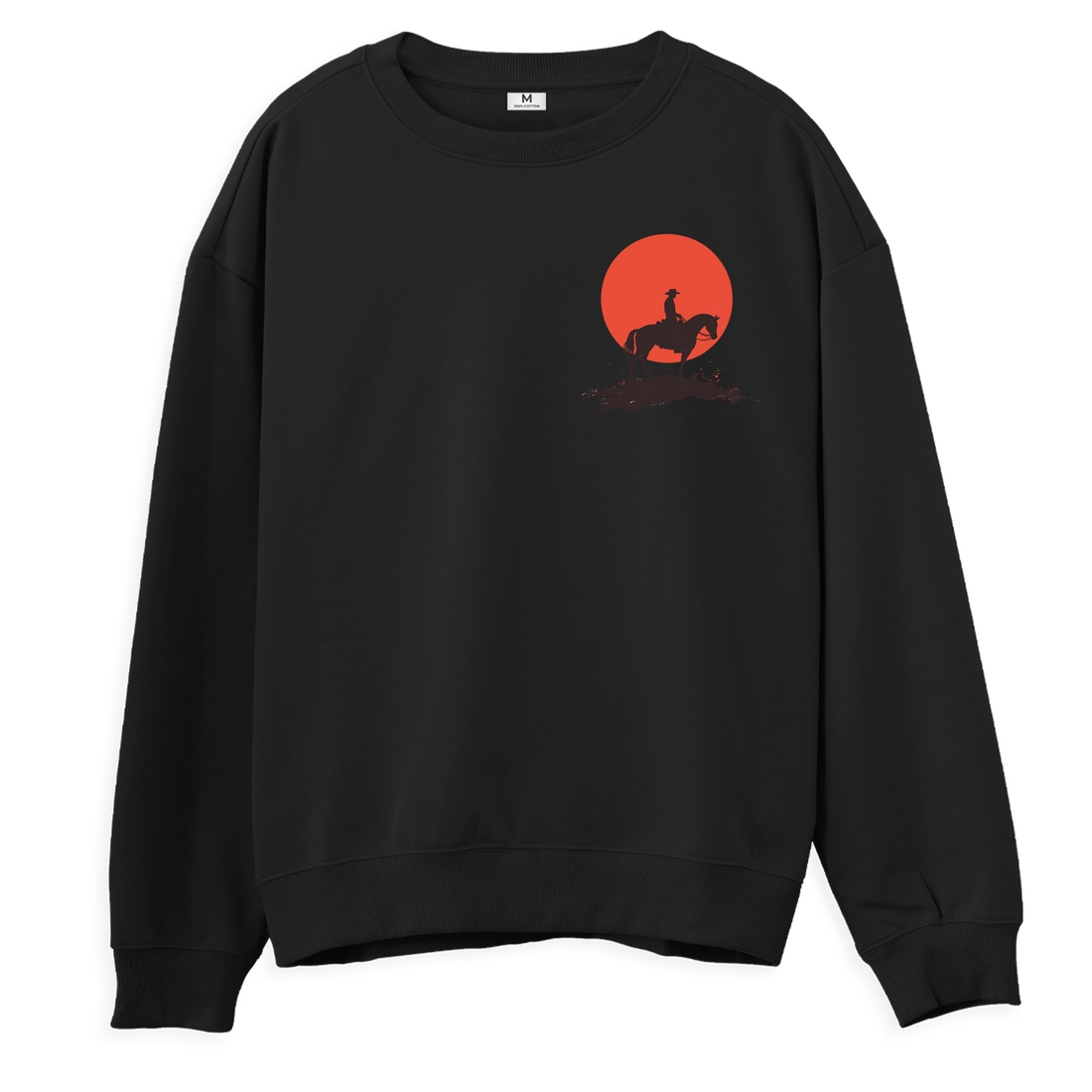 Sunset - Sweatshirt