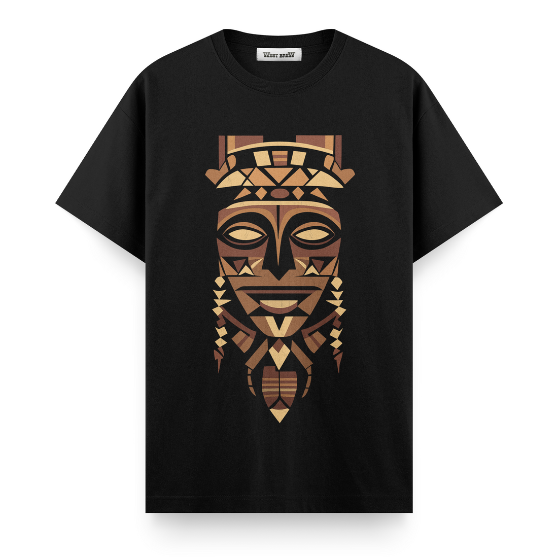Navajo - Regular T-shirt