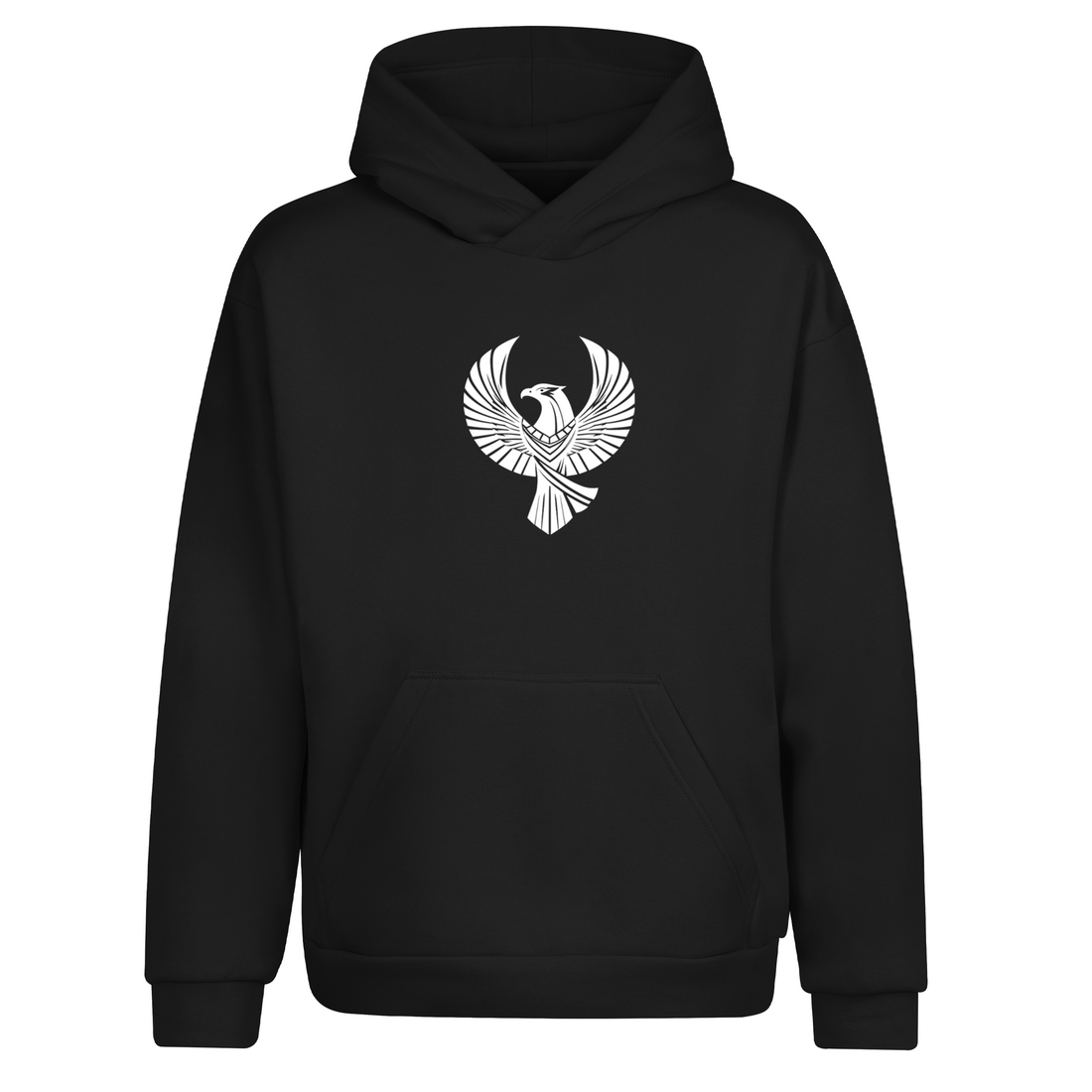 Paco - Oversize Hoodie
