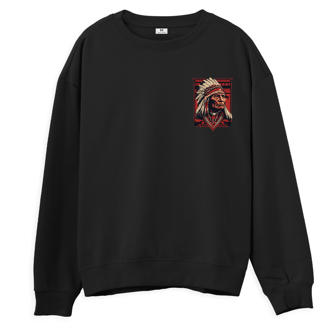 Seattle - Sweatshirt