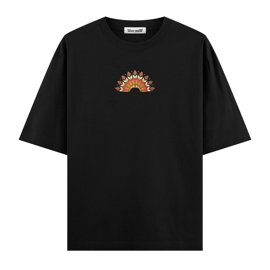 Quill - Oversize T-shirt