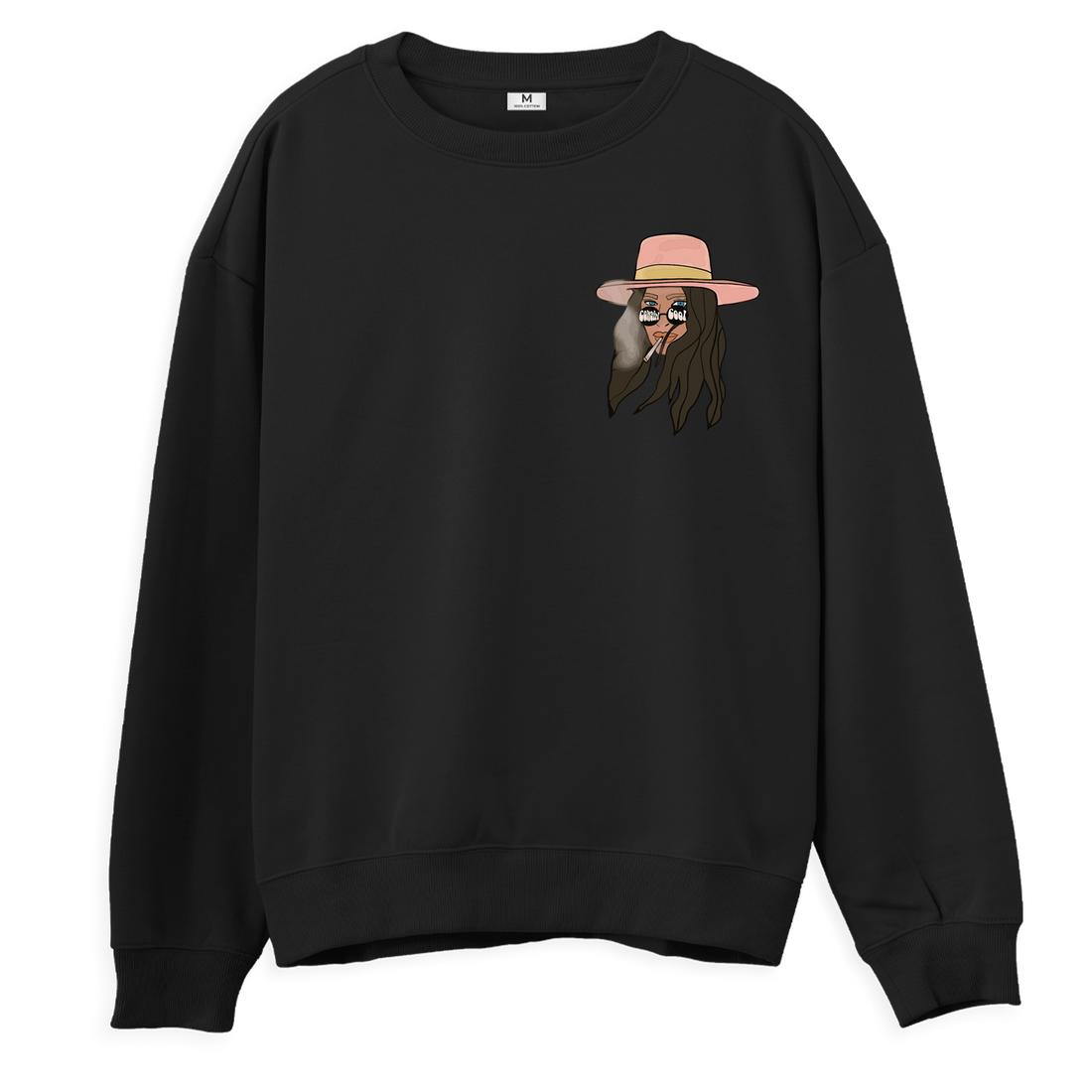 Cowgirl - Sweatshirt