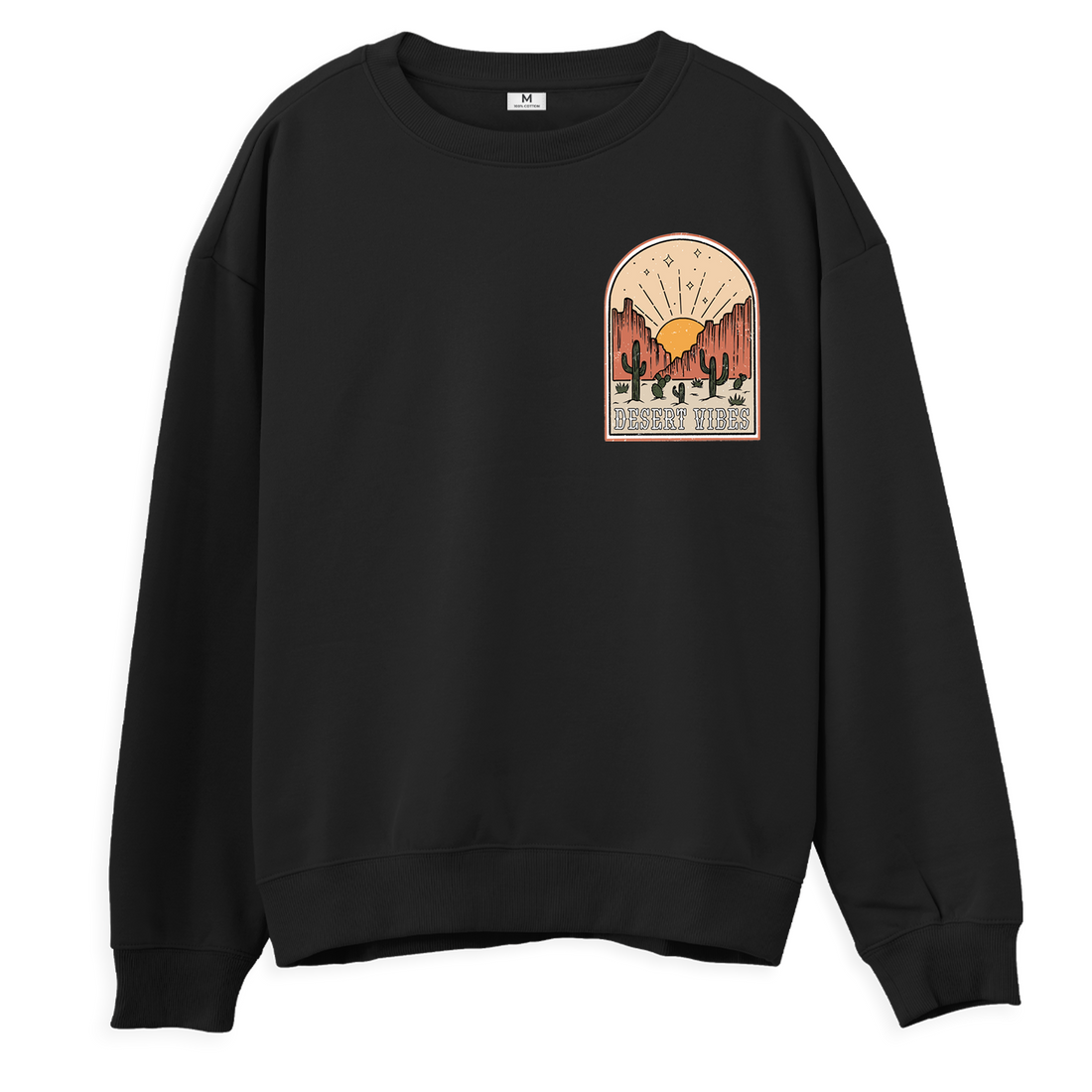 Desert Vibes - Sweatshirt
