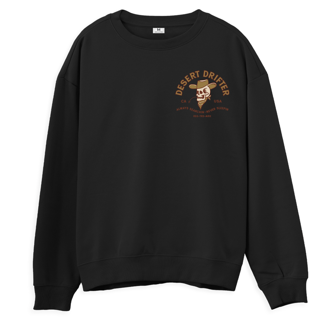 Desert Drifter - Sweatshirt
