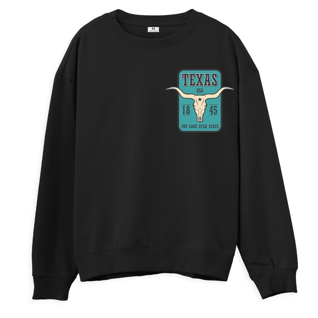 Texas - Sweatshirt