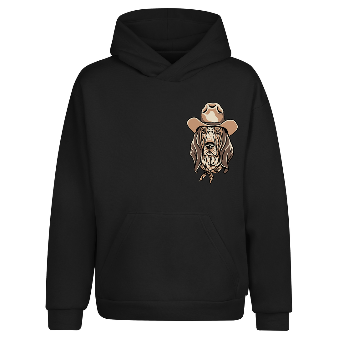 Dogboy - Oversize Hoodie