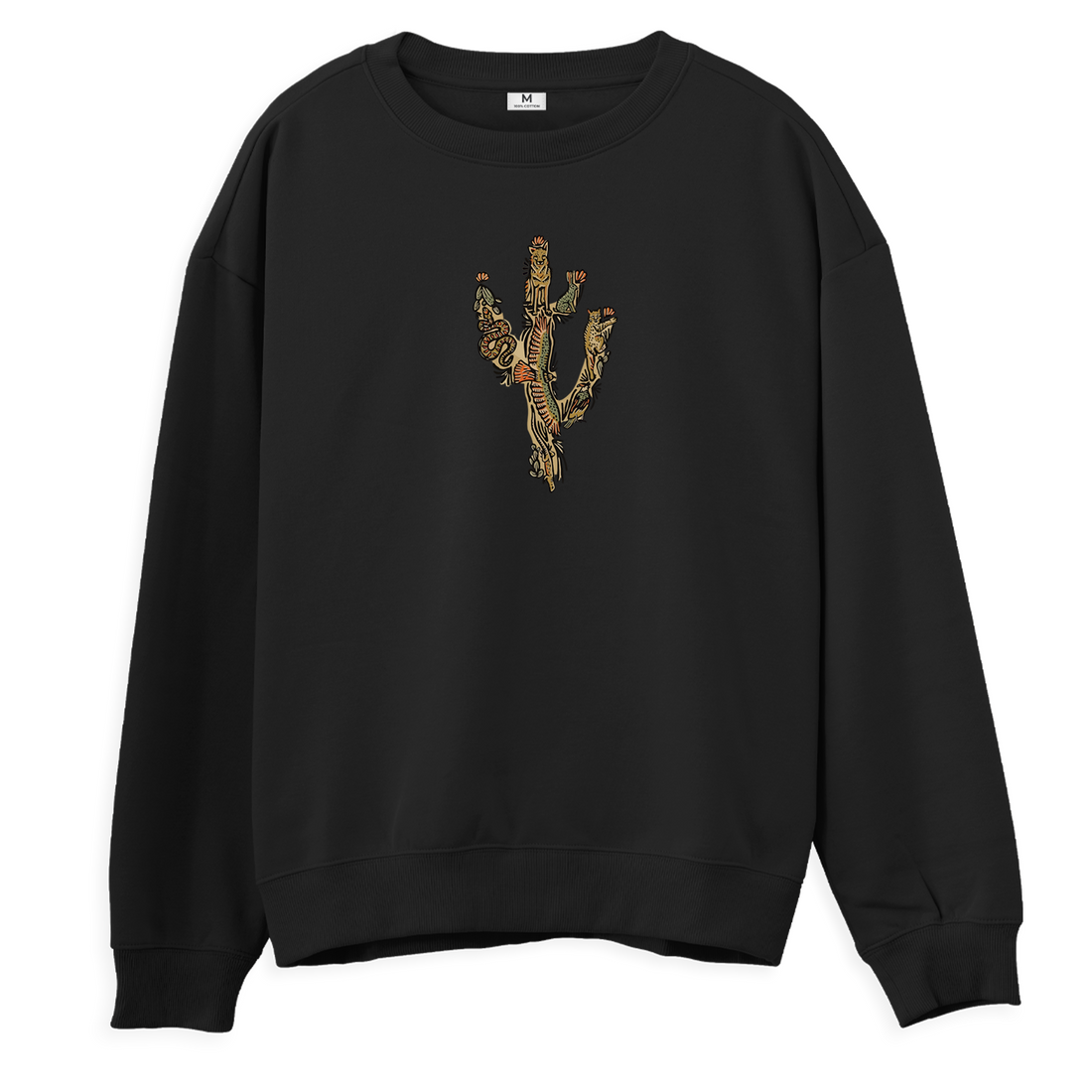 Cactus II - Sweatshirt