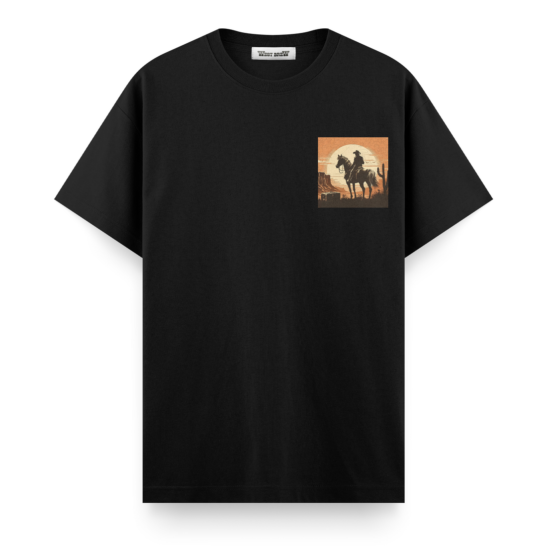 Sahale - Regular T-shirt