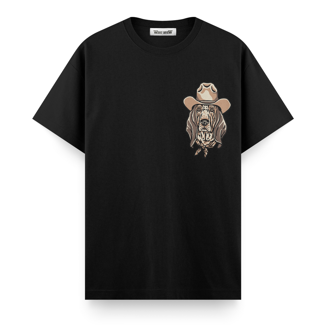 Dogboy - Regular T-shirt