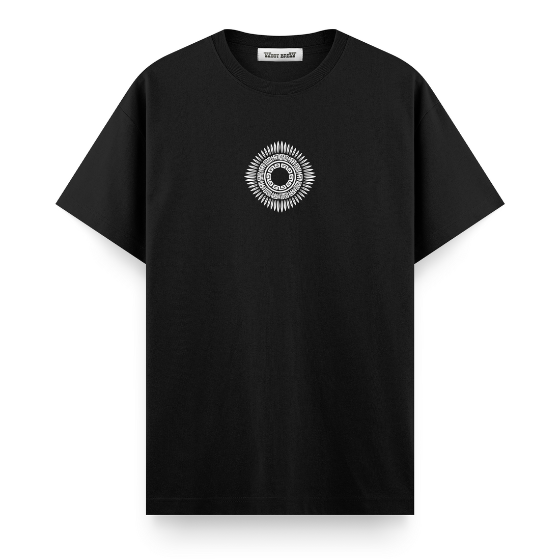 Ball of Fluff - Regular T-shirt