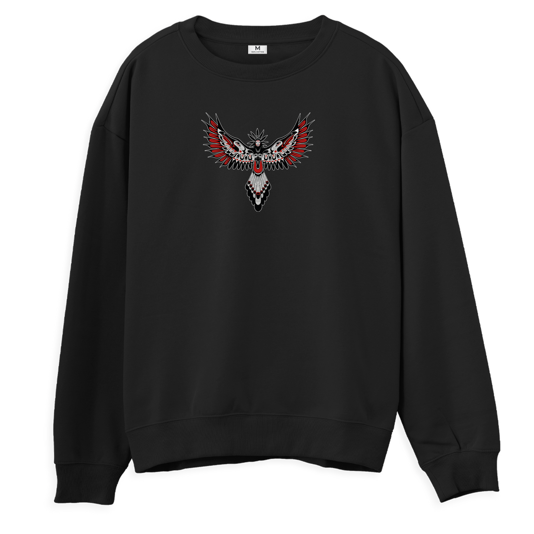 Nina - Sweatshirt