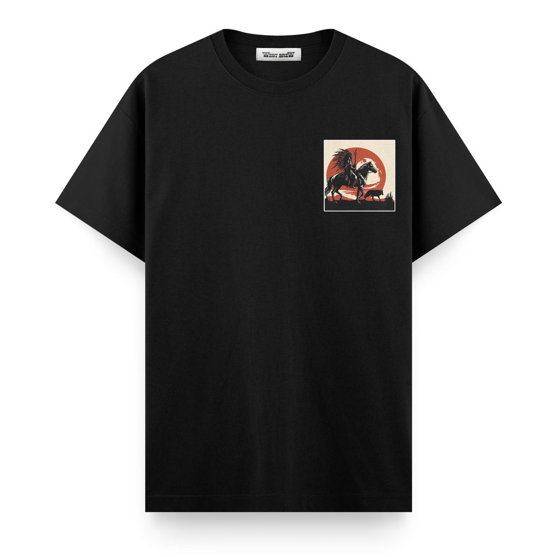 Keokuk - Regular T-shirt