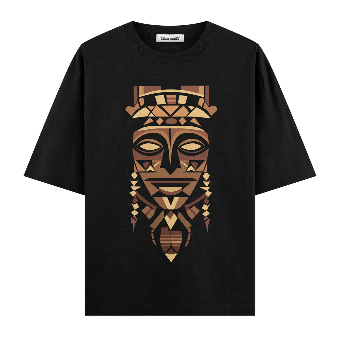 Navajo - Oversize T-shirt