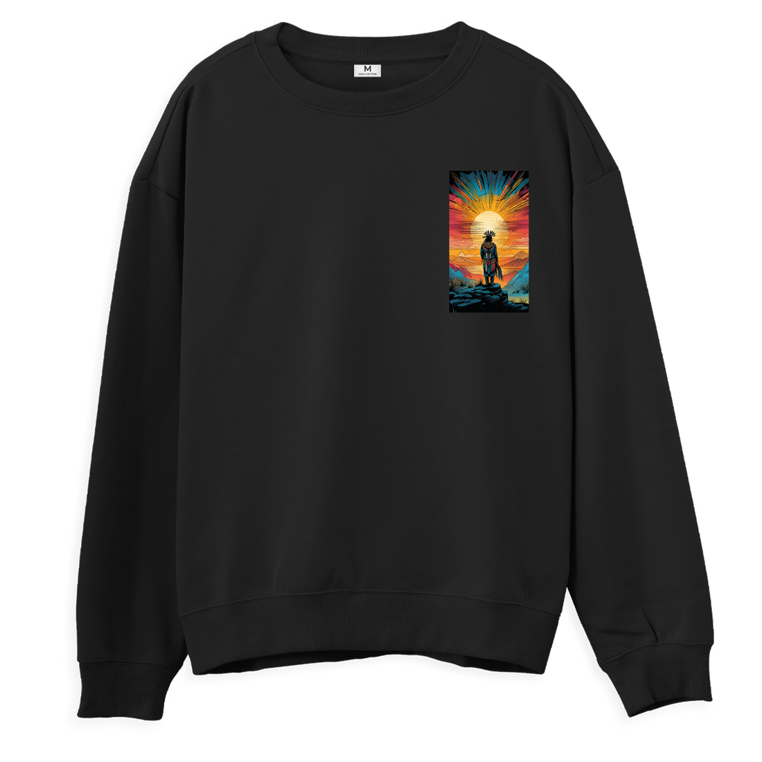 Enapay - Sweatshirt