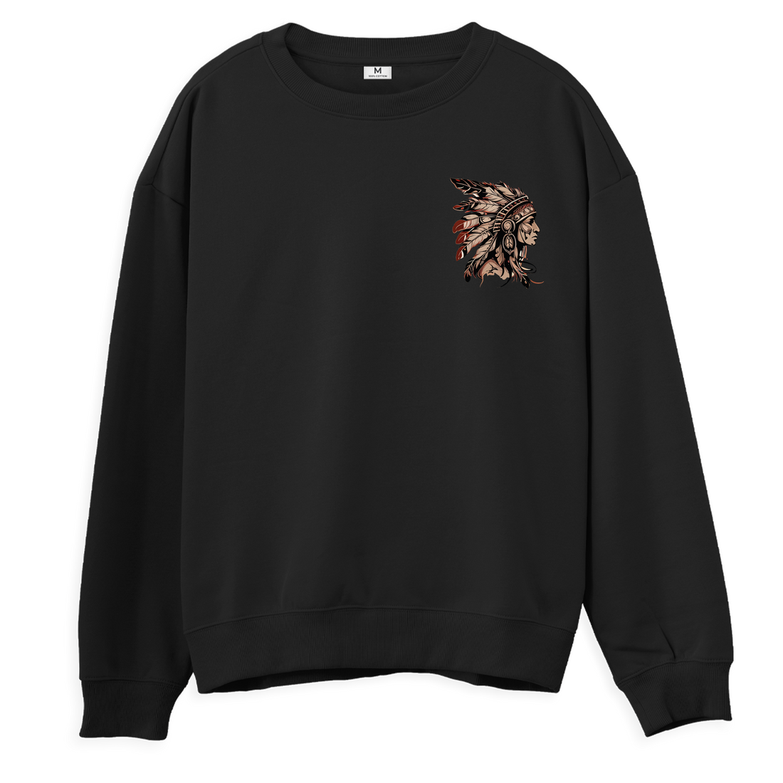 Tyee - Sweatshirt