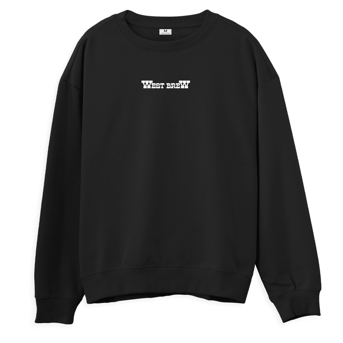 West Brew III - Sweatshirt