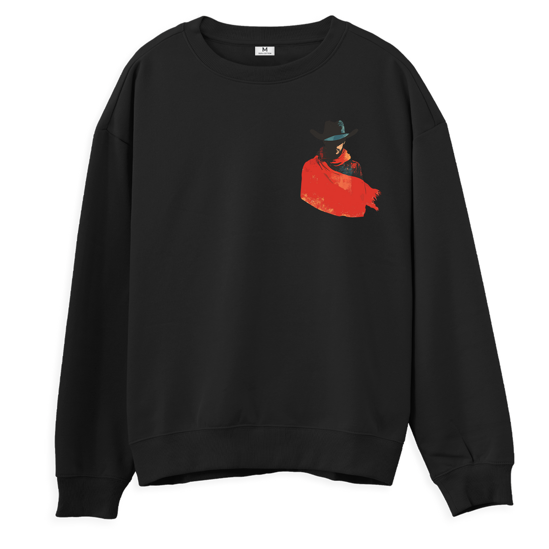 Cowboy - Sweatshirt