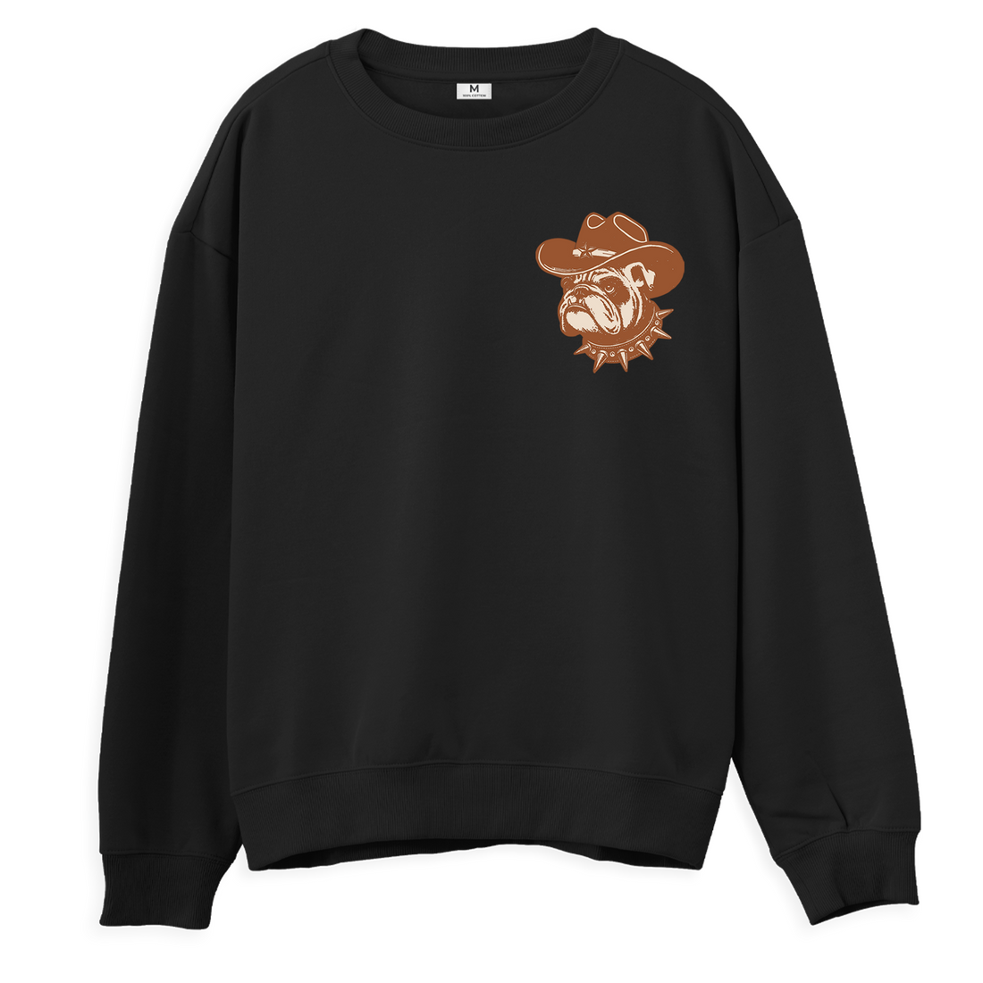 Sheriff Dog - Sweatshirt