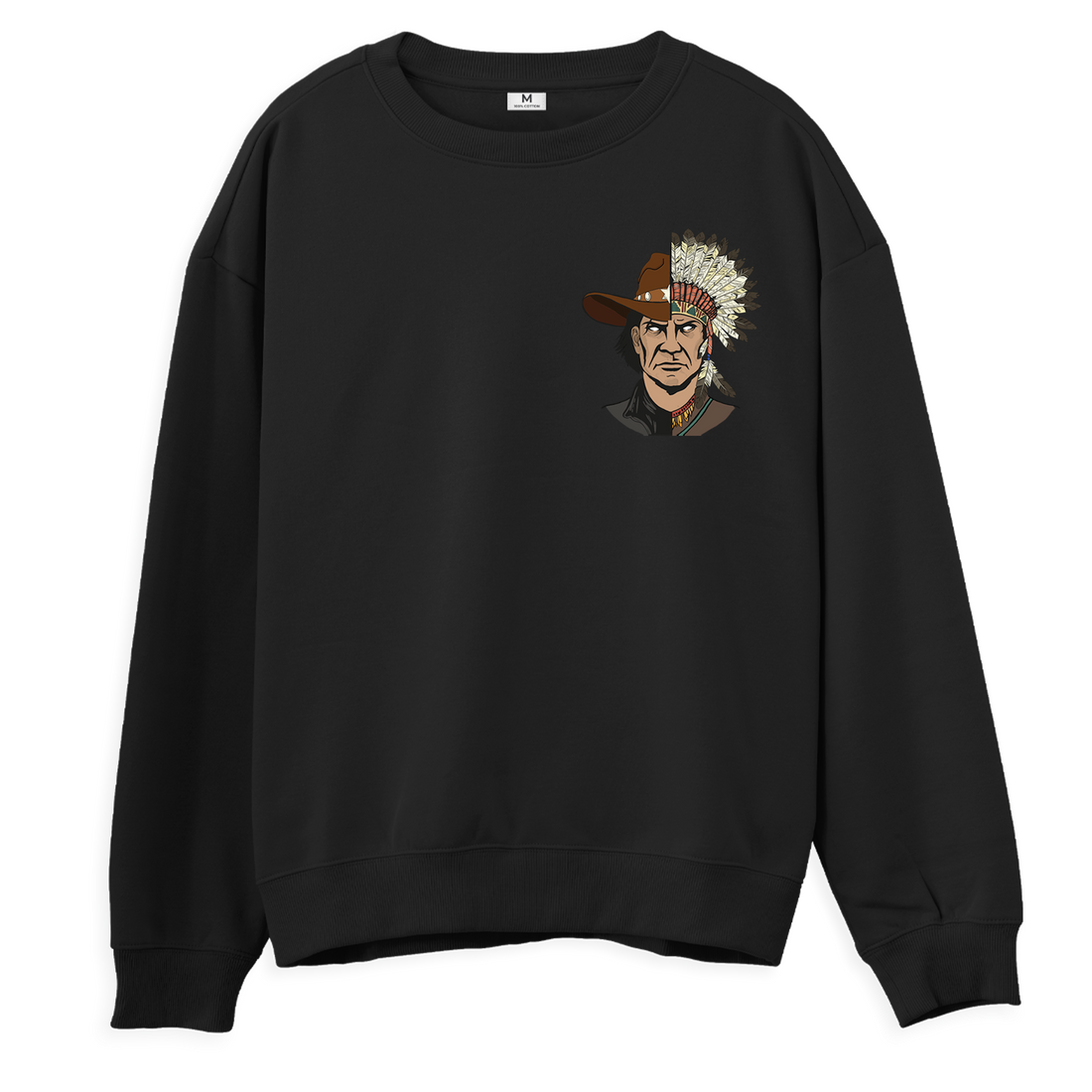 West Brew II - Sweatshirt