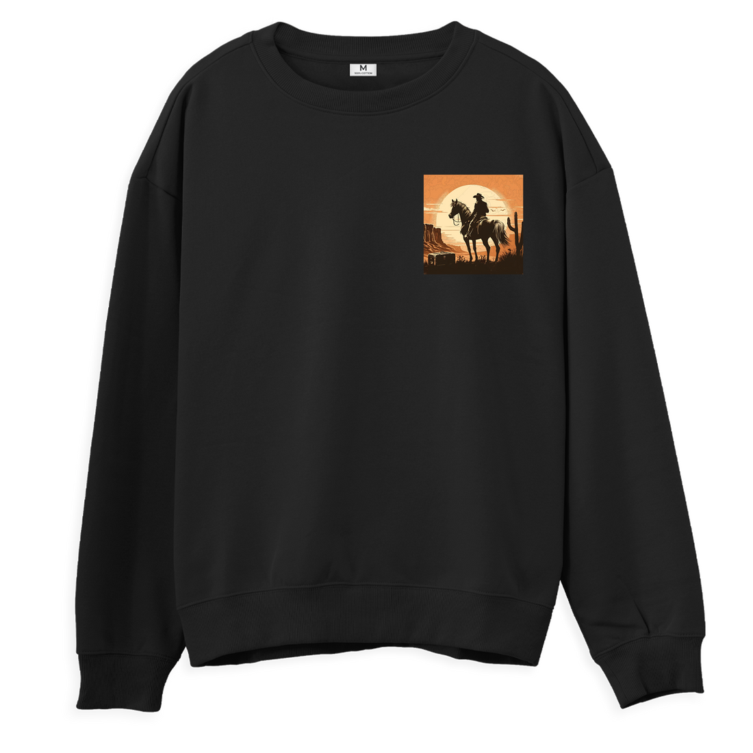 Sahale - Sweatshirt