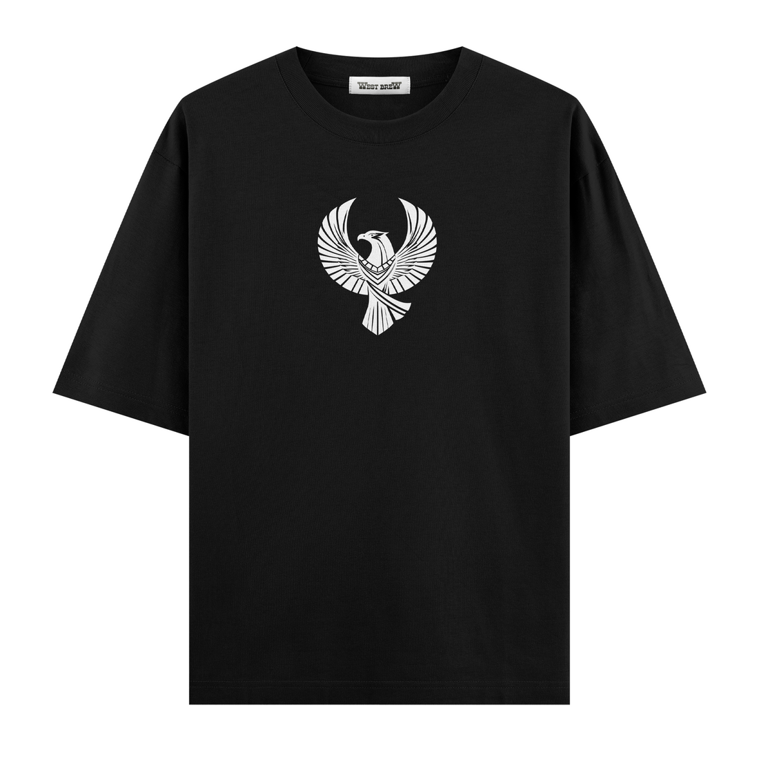 Paco - Oversize T-shirt