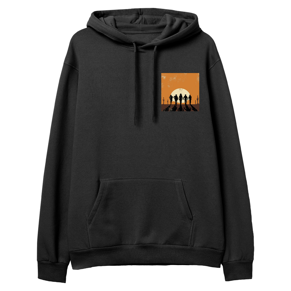 Comanche - Regular Hoodie