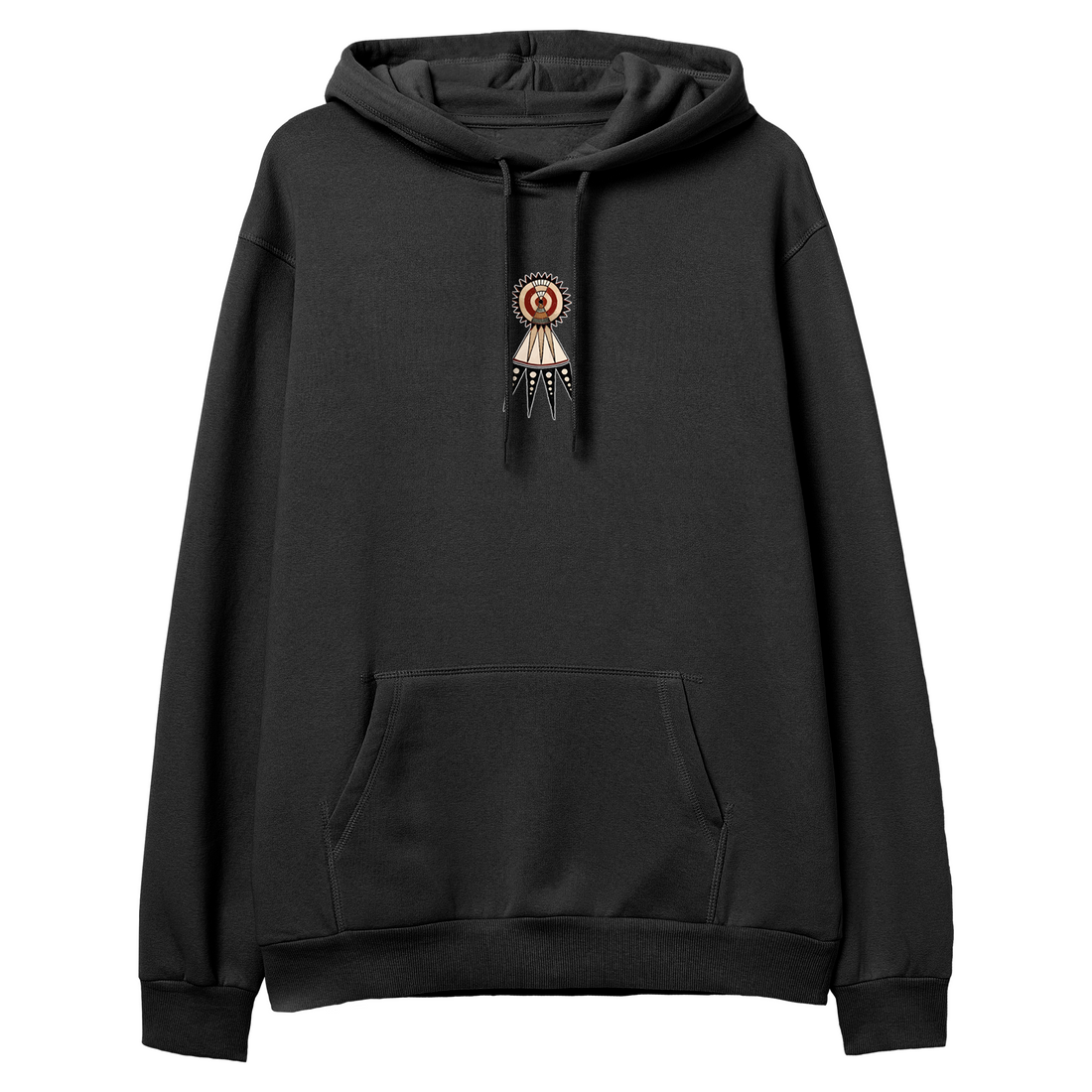 Cheyenne - Regular Hoodie