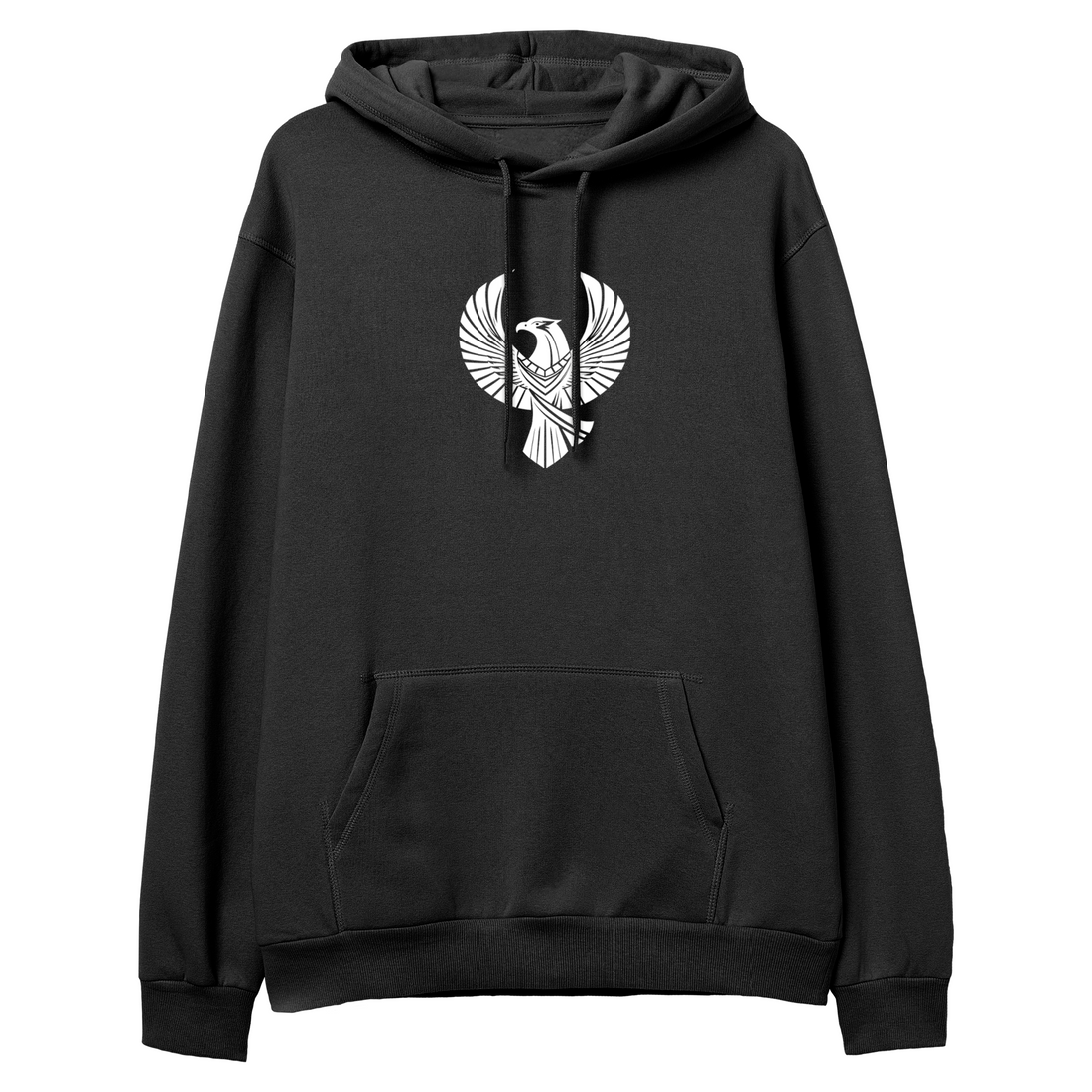 Paco - Regular Hoodie