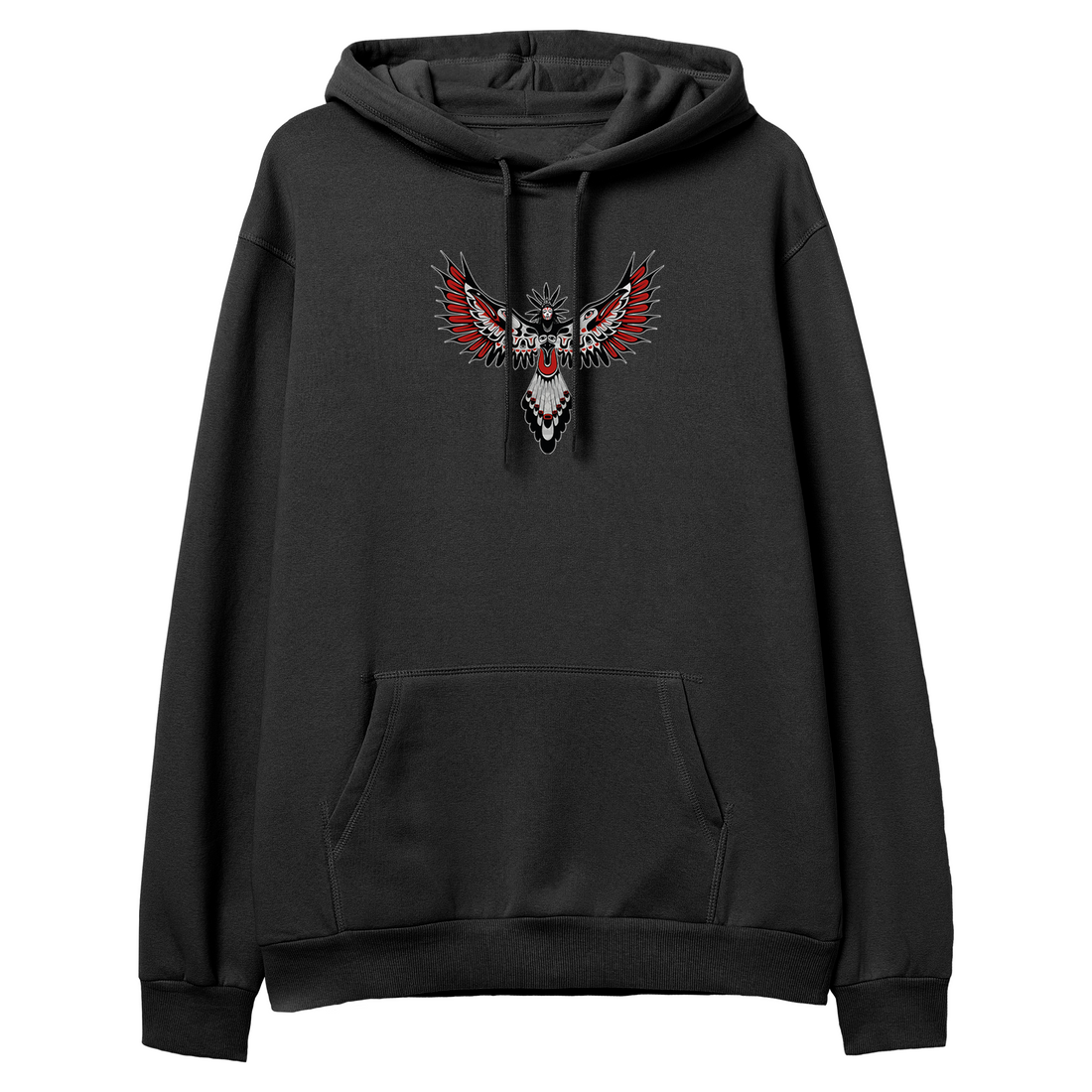 Nina - Regular Hoodie