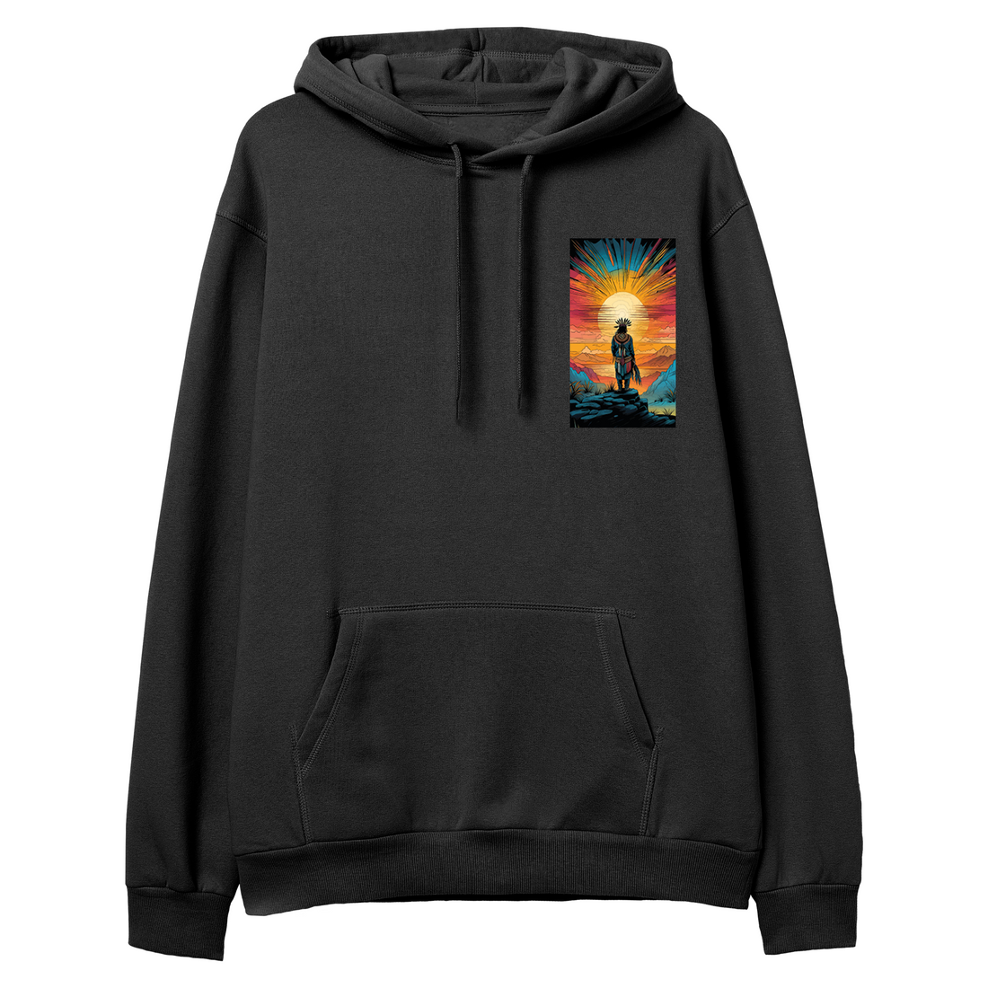 Enapay - Regular Hoodie