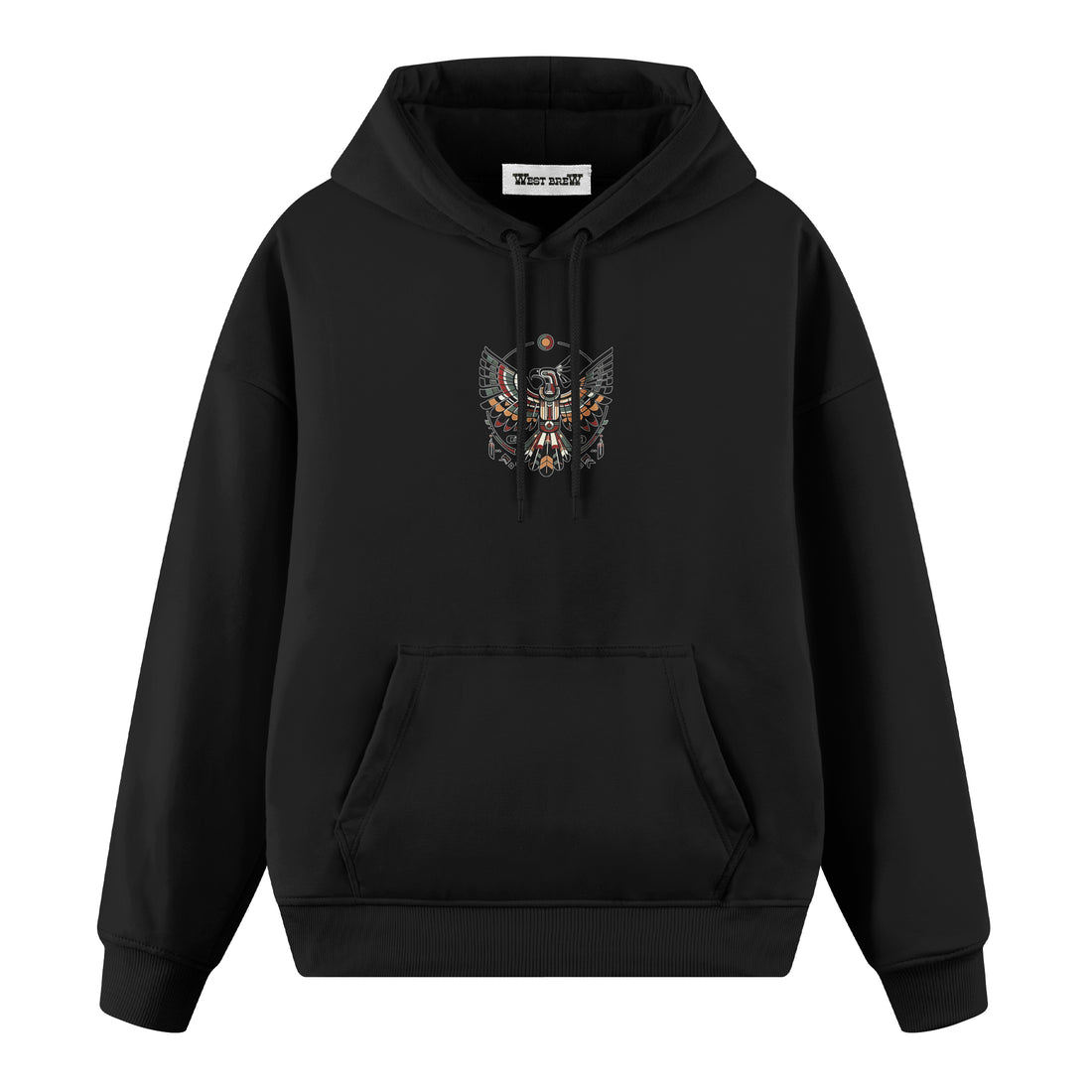 Chayton - Oversize Hoodie